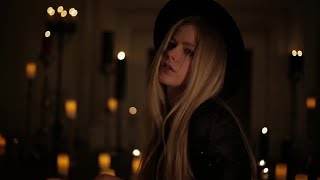 Avril Lavigne - Give You What You Like (Official Video)
