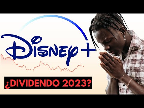 Video: ¿Disney dejó de pagar dividendos?