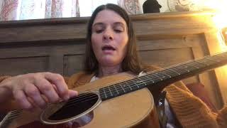 Apple Tree by Marika Hackman cover