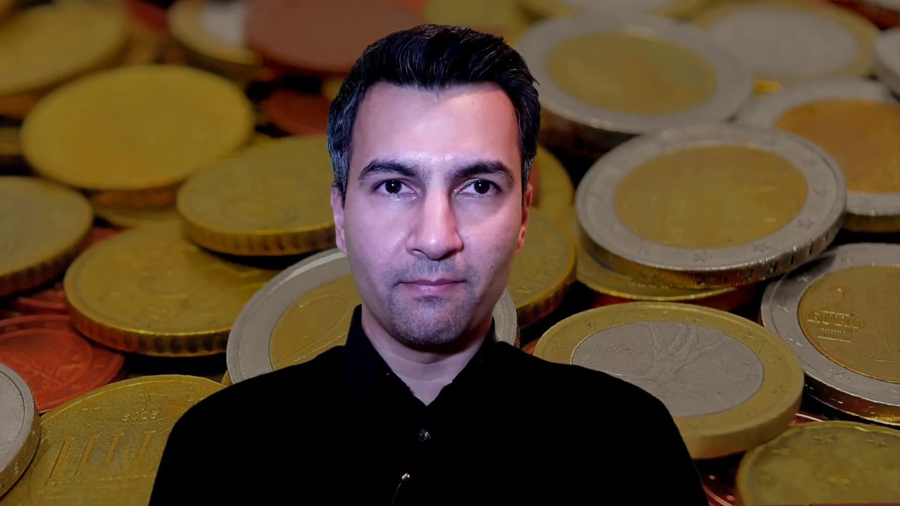 Build an Ethereum dApp from scratch: Part1 - Intro to class one