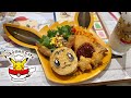 Pokémon Cafe & Center in Osaka, Japan!