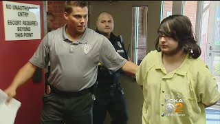 Police Arrest 19-Year-Old Suspect In New Castle Triple Murder