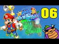 Where The Hell Are My Boxes - Super Mario Sunshine (Super Mario 3D All-Stars) | Part 06