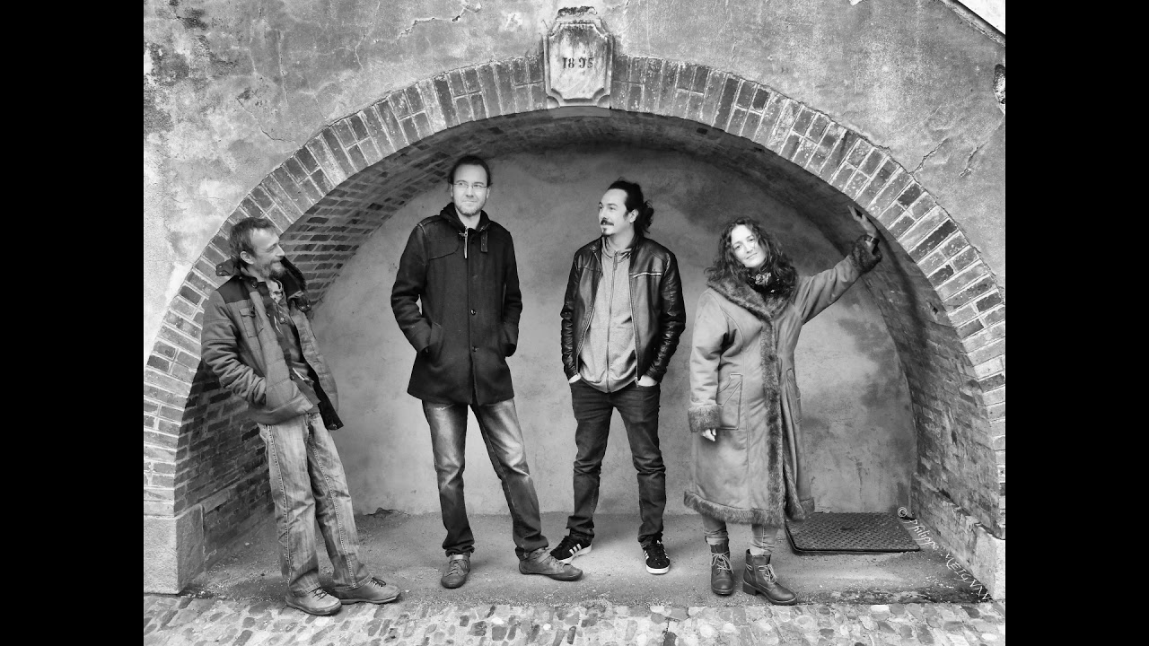 Janis Joplin ball and chain YouTube