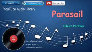 Parasail | Rock Music | YouTube Audio Library @FREEMUSICCOLLECTION
