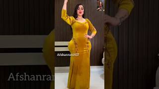Model Dress Fashion Design New.#Viral #Afshanrani437 #Dressdesign