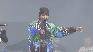 Dave East LIVE @ Rolling Loud New York 2021 [FULL SET]