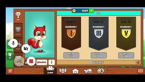Fun Run 3 - Multiplayer Games - 2020-09-13