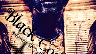 Trey Ali - Black Codes