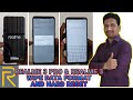 Realme 3 Pro and Realme 3 Format and Hard Reset | Factory Reset