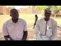 Reportage sur village manael dpartement de bakel sngal