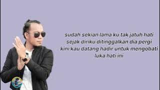 PELIPUR LARA - ANDRA RESPATI feat. DODHY KANGEN BAND (lirik)