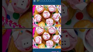Find the difference gameplay. Level 71 to 80. #gaming #trending