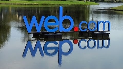 More than just golf at the Web.com Tour Championship