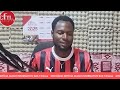 Transmissão ao vivo de Rádio Capital Fm Guiné-Bissau