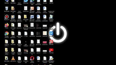 How to open windows media player shortcut key easy step by step watch this video to the end