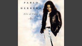 Miniatura de vídeo de "Pablo Herrera - Alto al Fuego"