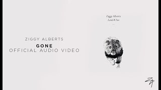 Miniatura de vídeo de "Ziggy Alberts - Gone (The Pocahontas Song) (Official Audio)"