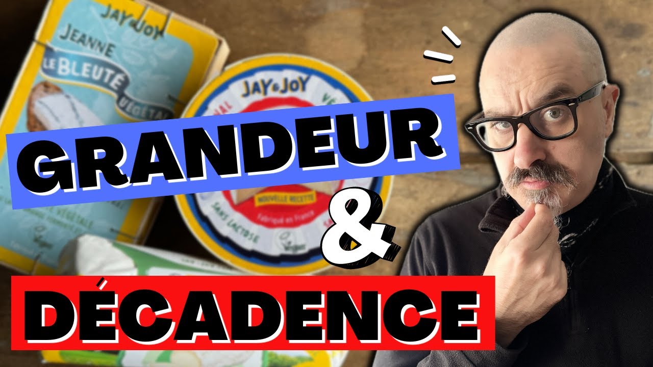 JDV 2023 - S.47 | Jay & Joy, la descente aux enfers !