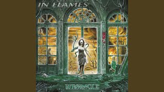 PDF Sample Food for the Gods (guitars) guitar tab & chords by In Flames.