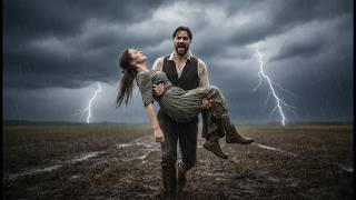 Lui la Cacciò nella Tempesta, ma Lei Tornò e Cambiò la Sua Vita per Sempre