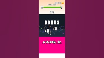 Stack Colors ( level - 120 )