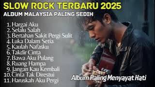 Album terhit saat ini menyentuh hati 2025