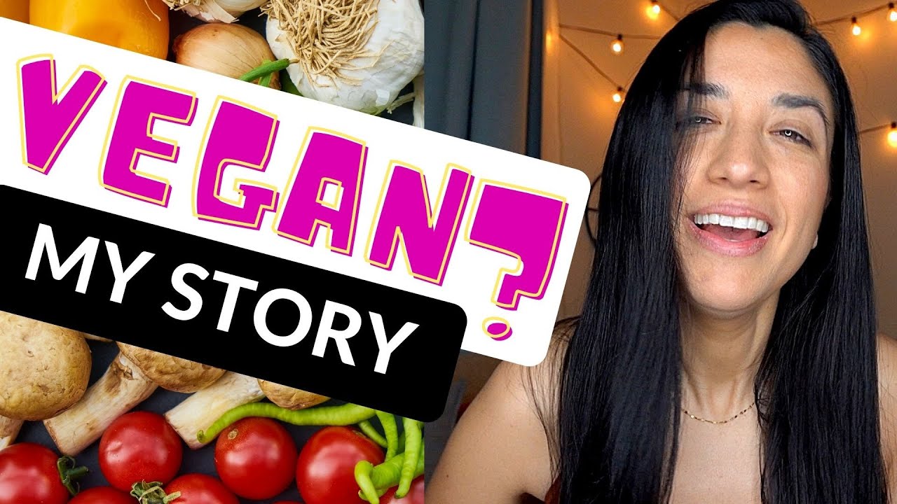 My Vegan | Whole Food Plant Based, Oil Free Diet Transformation Story