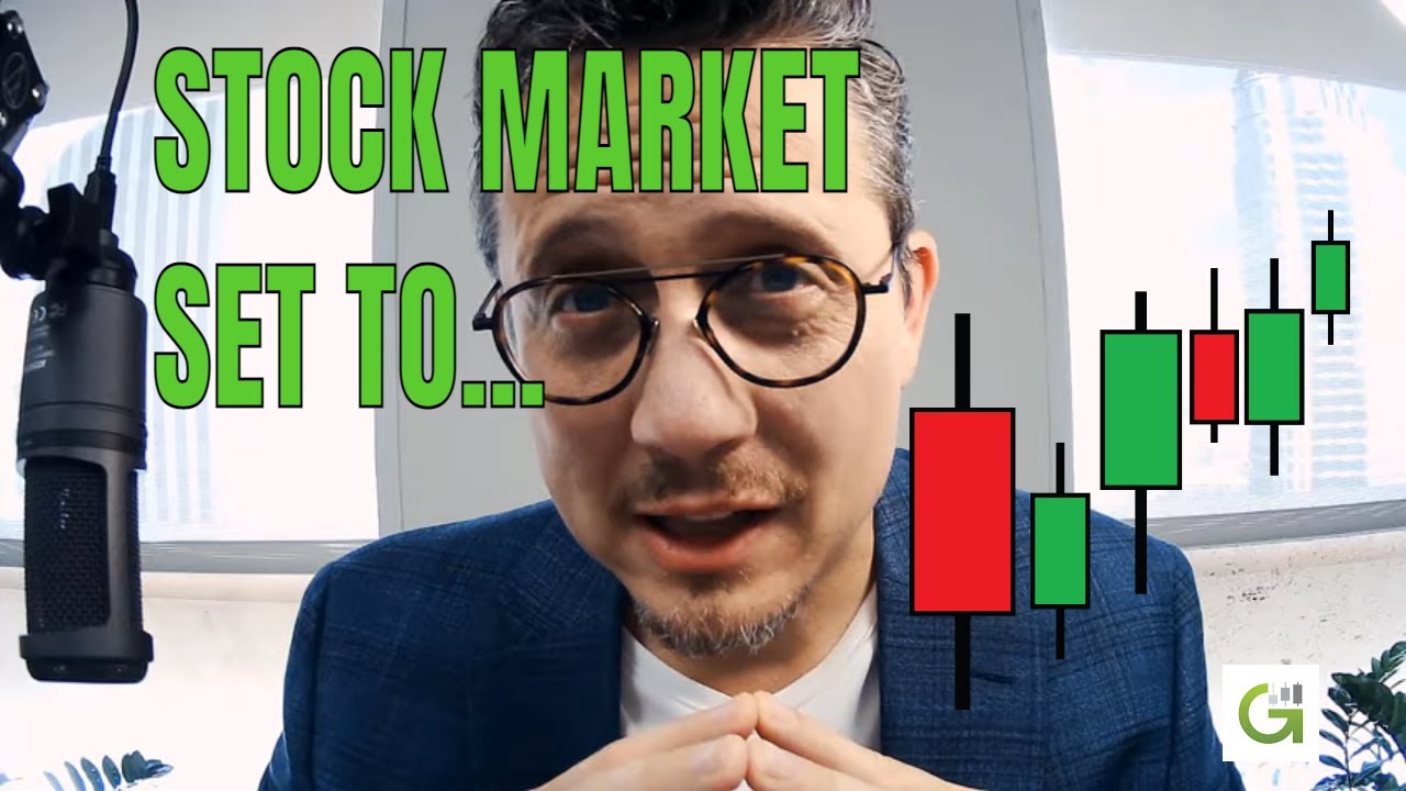 US Stock Market Technical Analysis this Week by d7 at Grok Trade - YouTube