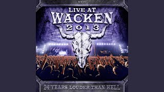 Hopeless Days (Live At Wacken 2013)