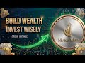 Power of consistency in investment