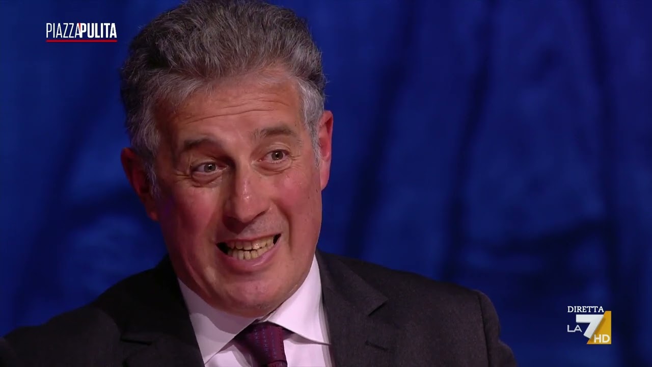 Giustizia, Nino Di Matteo sulla separazione delle carriere