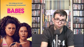 Babes Movie ReviewAs Funny As Bridesmaids? No, But Does It Need To Be?