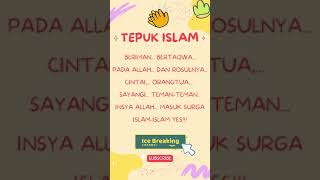 Tepuk Islam