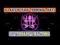 DJ TERBARU AKU BUKAN TERMINAL HATI FULL BASS THOMAS ARYA