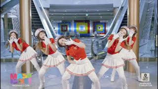 DJ Masa & SHIMMIXES - HOT K-POP 2013 (80 songs in one MEGA MASHUP)