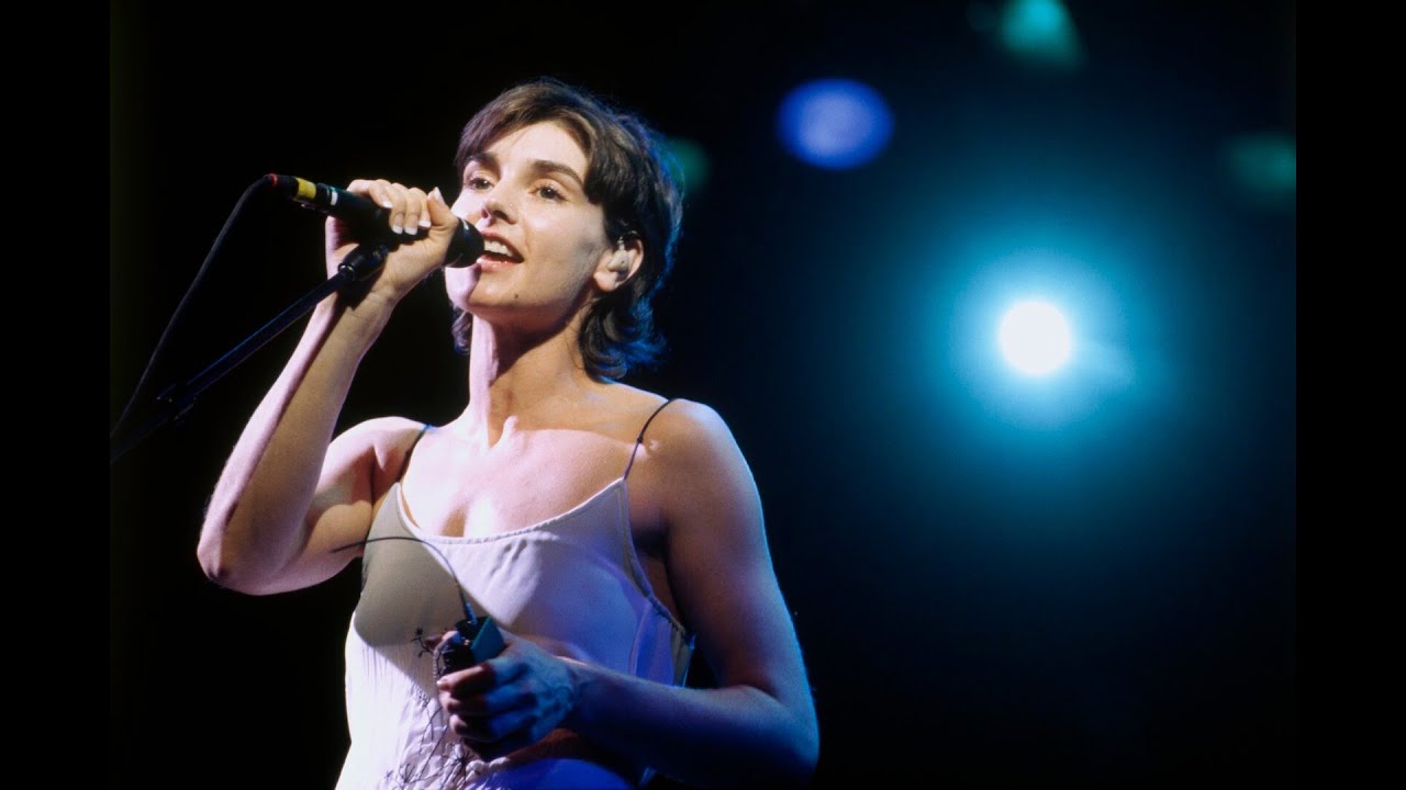 All Kinds of Everything : Sinead O'Connor & Terry Hall