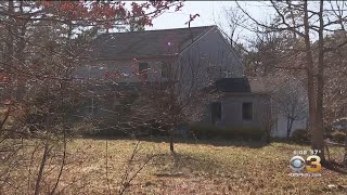 Mays Landing Man Charged With Human Trafficking