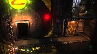 Oddworld: New 'n' Tasty part 2: IM STUCK:(