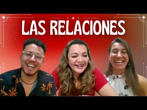 Relaciones que te transforman: identidad, vínculos y cambio personal | Puerto GSB | Capítulo 10