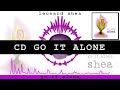 Cd go it alone by leonard shea