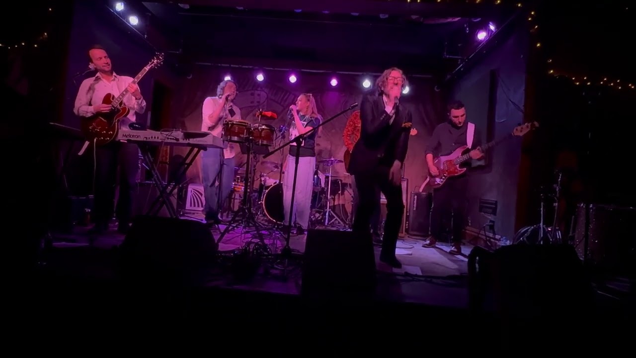 CBVB - Grumbling Bellies