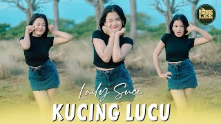 Laily Suci - Kucing Lucu // Meow Meow (DJ Remix)