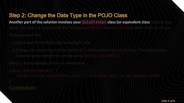 How to Send a JSON Array with String Values in Android
