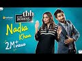 To be honest 20  nadia khan  tabish hashmi  full episode  nashpati prime