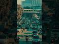 20260106 Bangkok Ratchadapisek Rama 9 Thailand Cultural Centre Traffic Jam 4K