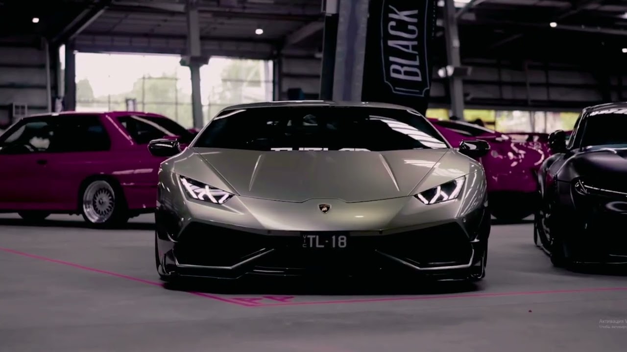 AI MUSIC - A fierce show off [ILLUMA MIX][2026]