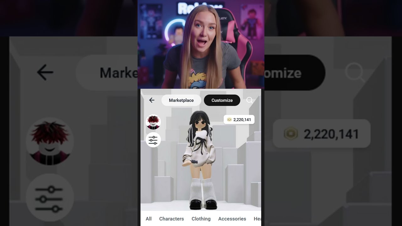 Unlock FREE Robux NOW 2025 Secret Method NO HUMAN VERIFICATION 