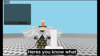 Vortex But I Can't Build The Forrbiden Shape
