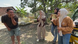 DAY 1 LINDA STARTED WORKING IN A LOT OF WAYS🫣🥴😰